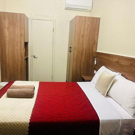 Wattle Tree Motel Cootamundra Dış mekan fotoğraf