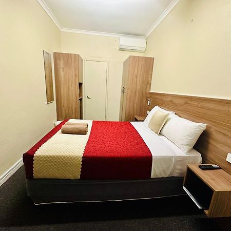 Wattle Tree Motel Cootamundra Dış mekan fotoğraf