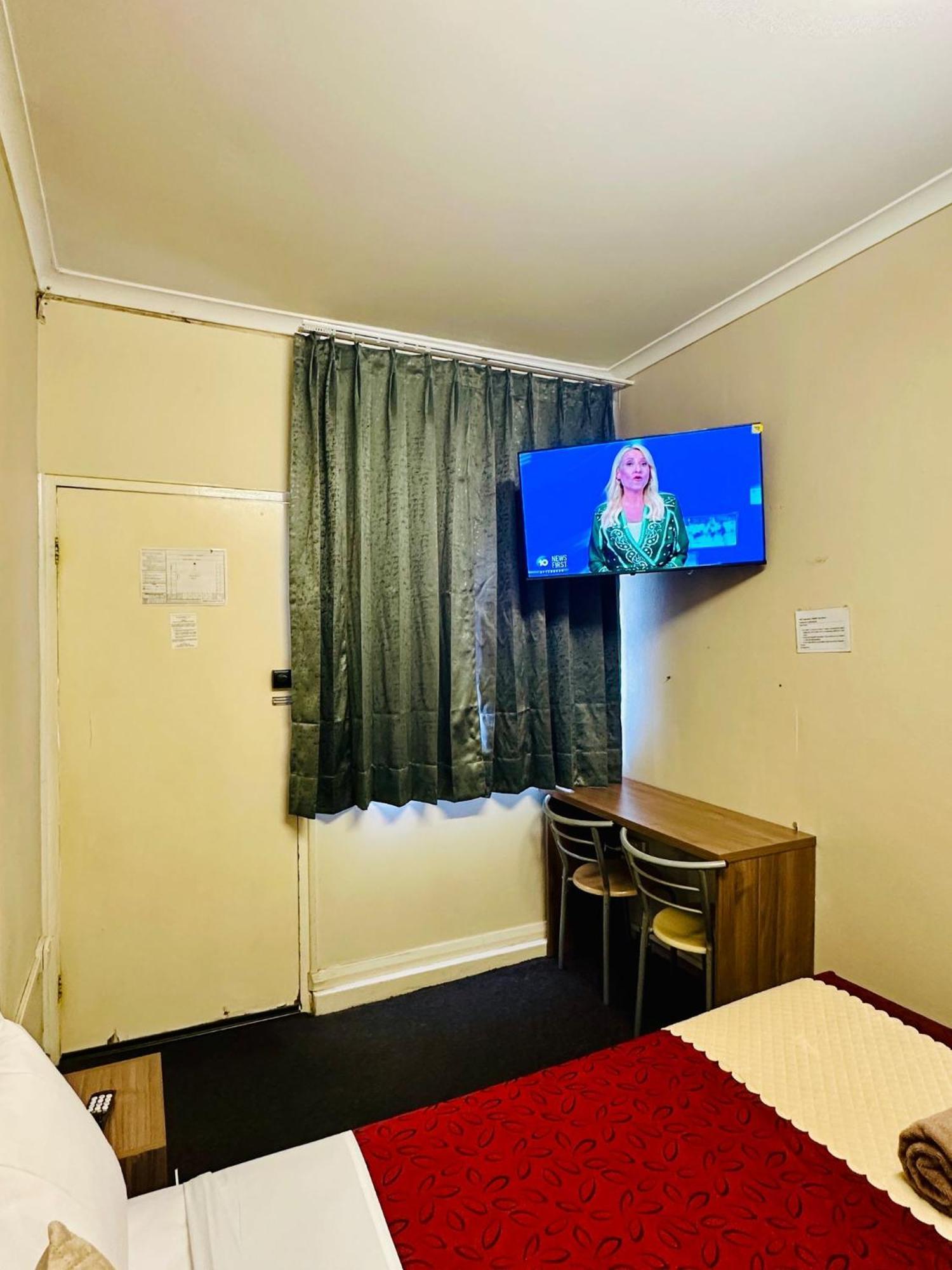 Wattle Tree Motel Cootamundra Dış mekan fotoğraf