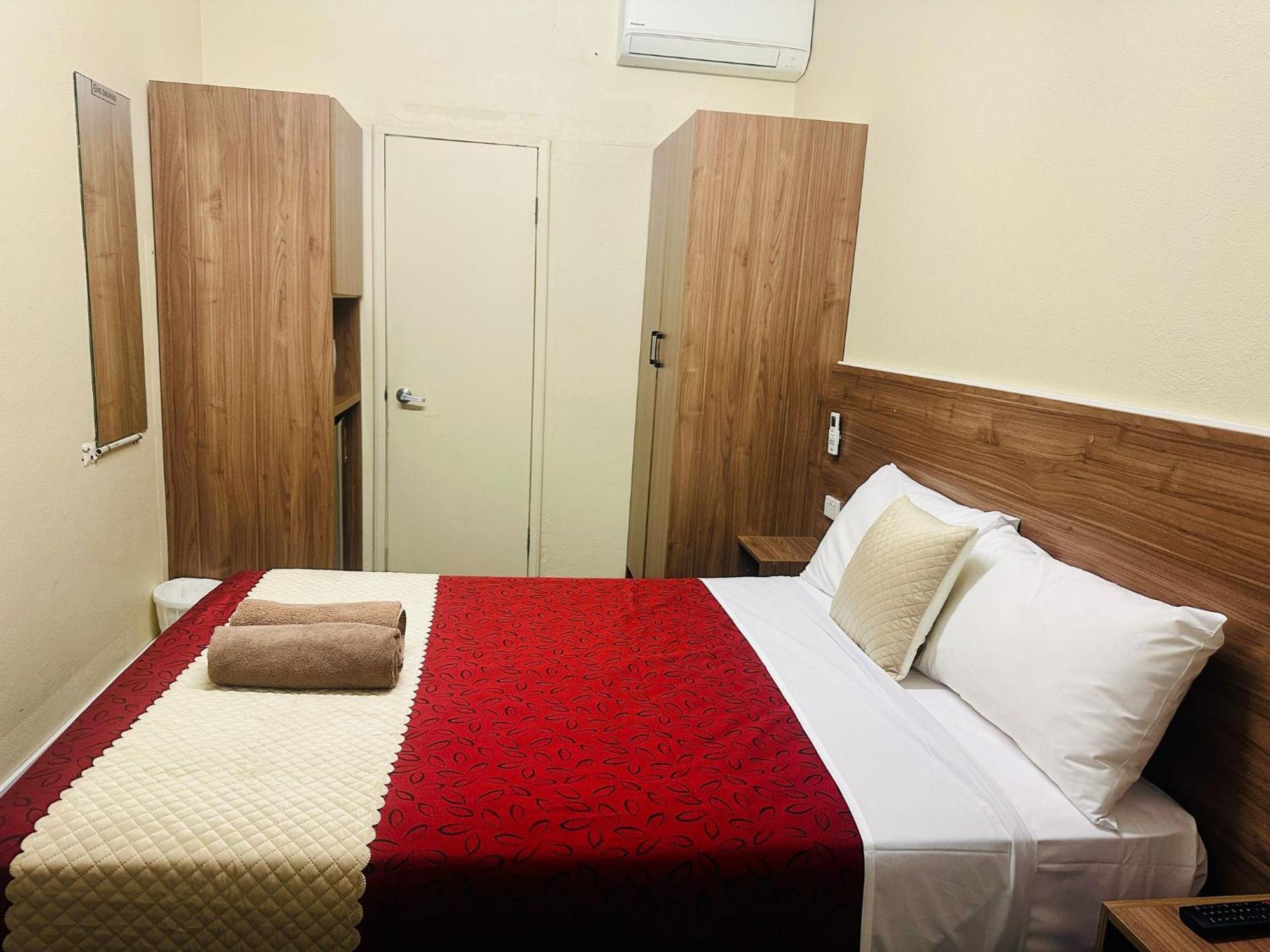 Wattle Tree Motel Cootamundra Dış mekan fotoğraf
